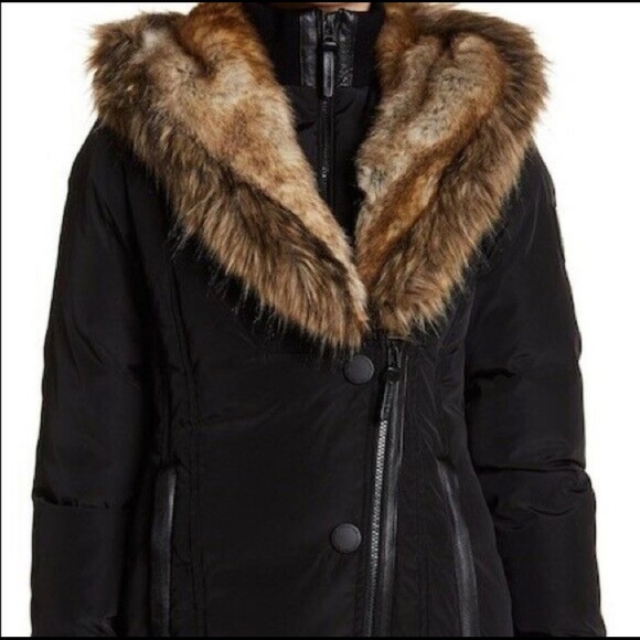 Atelier Noir by Rudsak - Picture 3 of 7